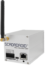 SCADAdroid